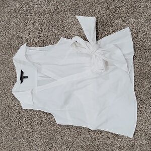Wrap around Sleeveless 10